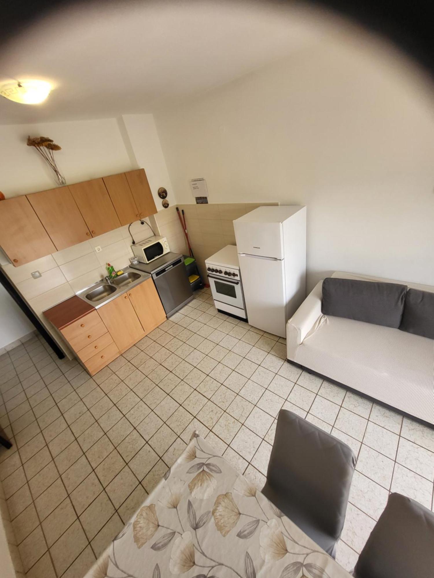 Apartmani Centar Palit Exteriör bild